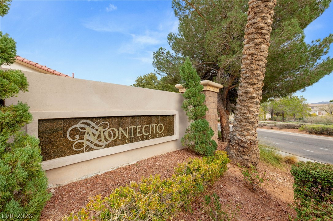 4347 Livorno Avenue Las Vegas NV 89141