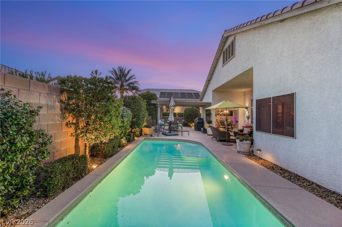 4347 Livorno Avenue Las Vegas NV 89141