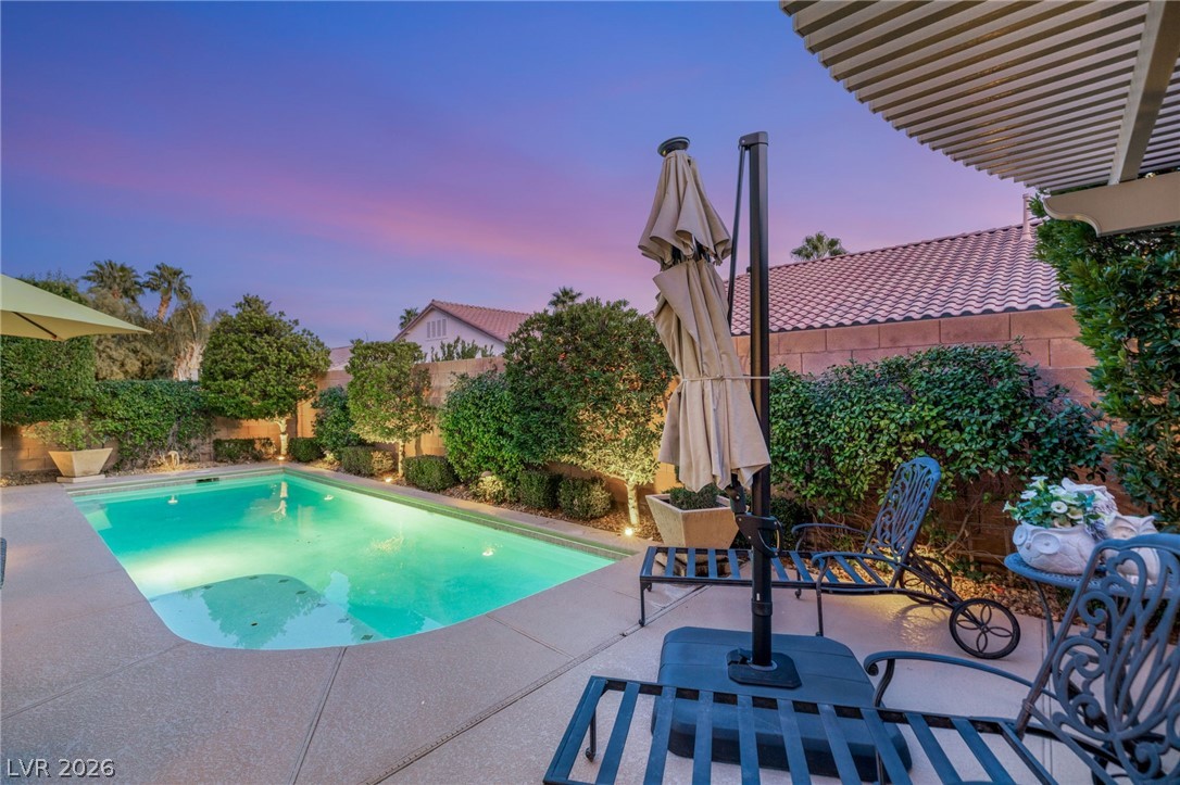 4347 Livorno Avenue Las Vegas NV 89141