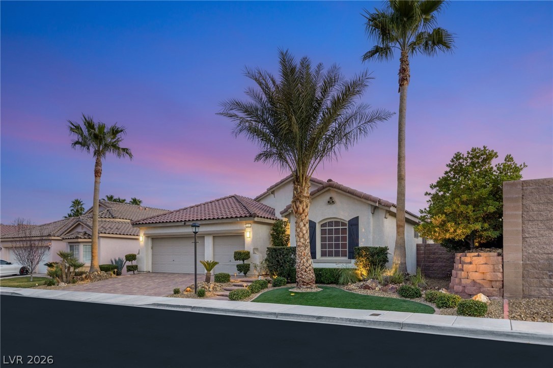 4347 Livorno Avenue Las Vegas NV 89141