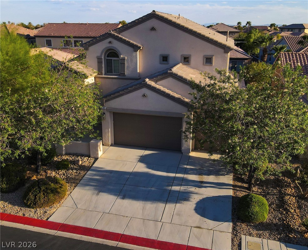 3821 Marsh Sparrow Lane North Las Vegas NV 89084