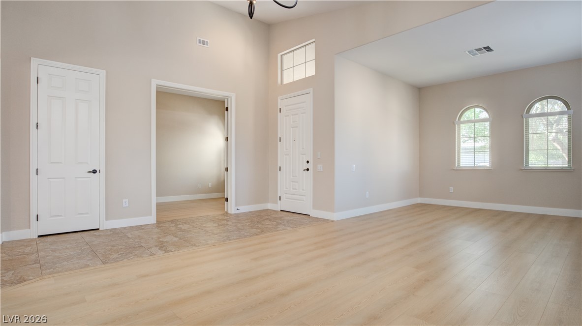 3821 Marsh Sparrow Lane North Las Vegas NV 89084