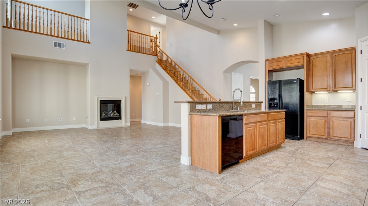 3821 Marsh Sparrow Lane North Las Vegas NV 89084