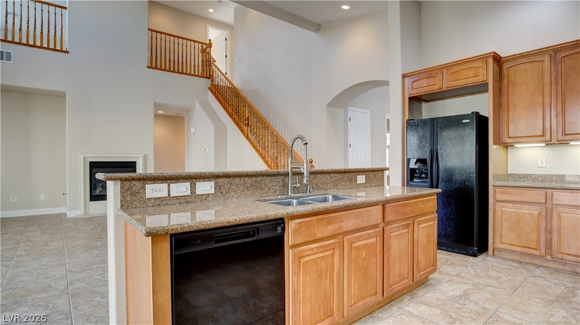 3821 Marsh Sparrow Lane North Las Vegas NV 89084