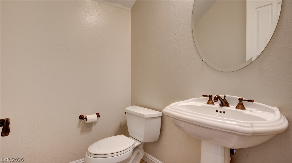 3821 Marsh Sparrow Lane North Las Vegas NV 89084
