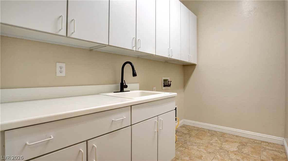 3821 Marsh Sparrow Lane North Las Vegas NV 89084