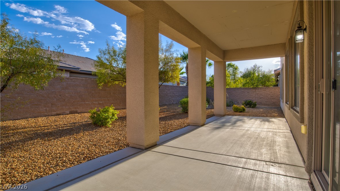 3821 Marsh Sparrow Lane North Las Vegas NV 89084