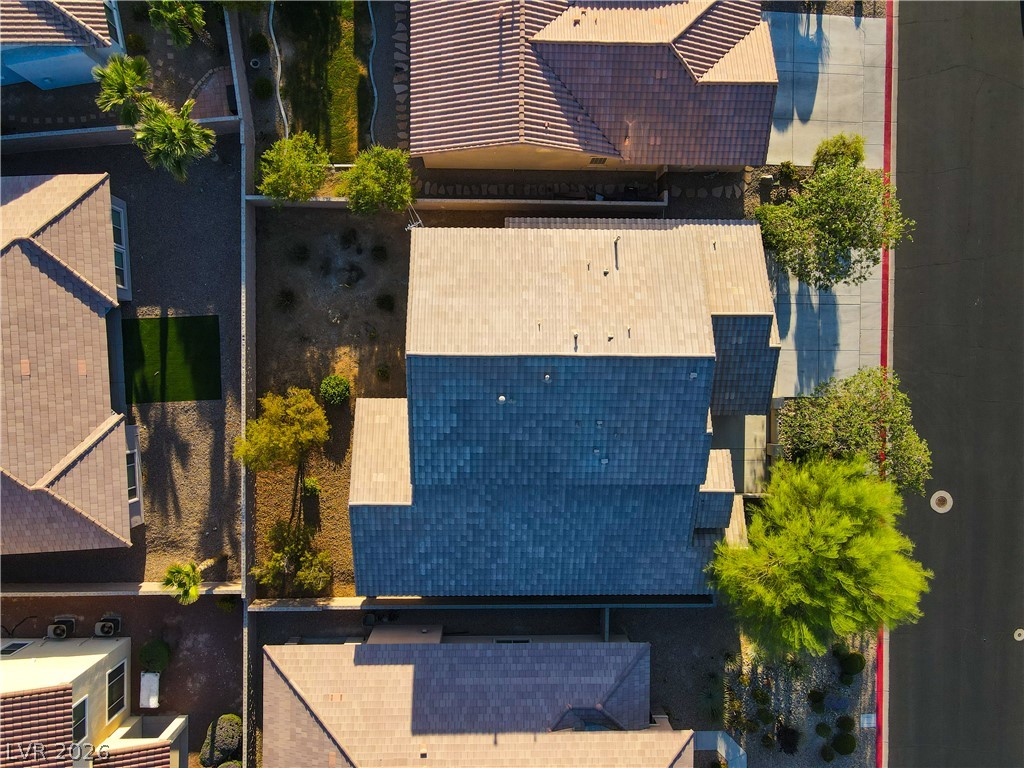 3821 Marsh Sparrow Lane North Las Vegas NV 89084