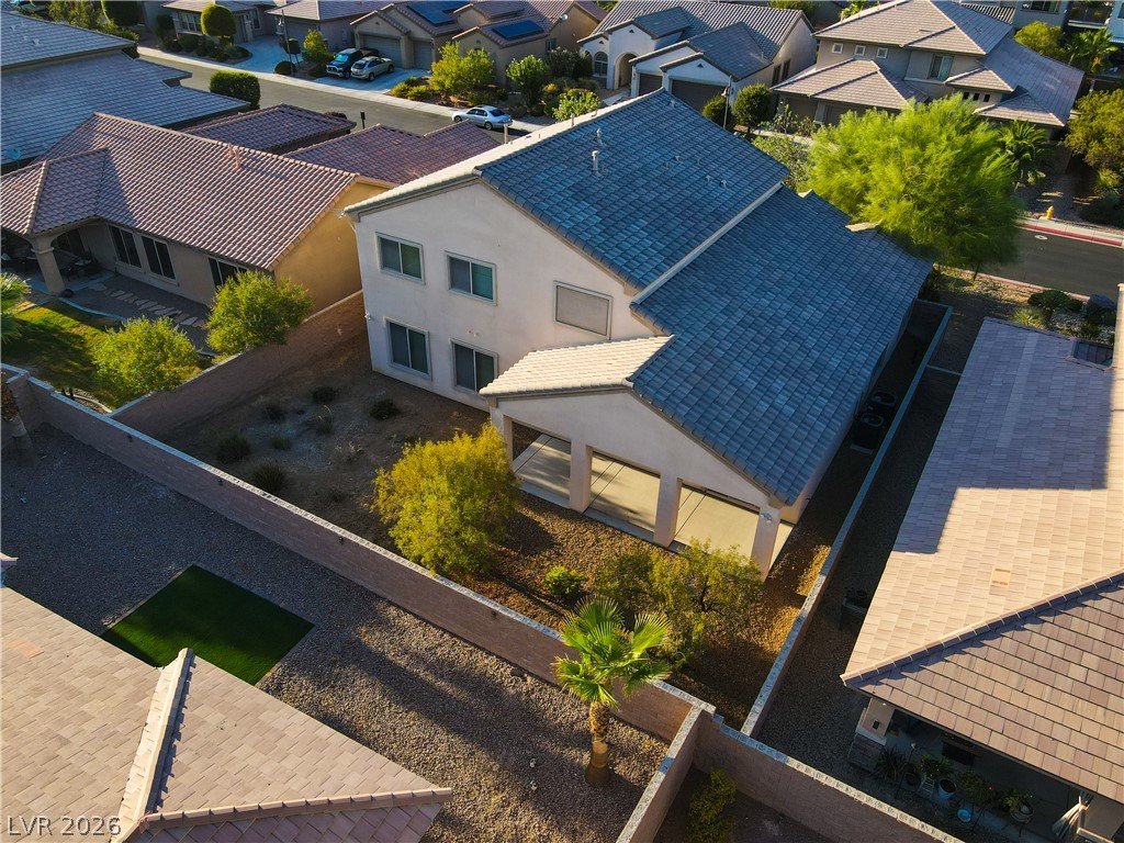 3821 Marsh Sparrow Lane North Las Vegas NV 89084
