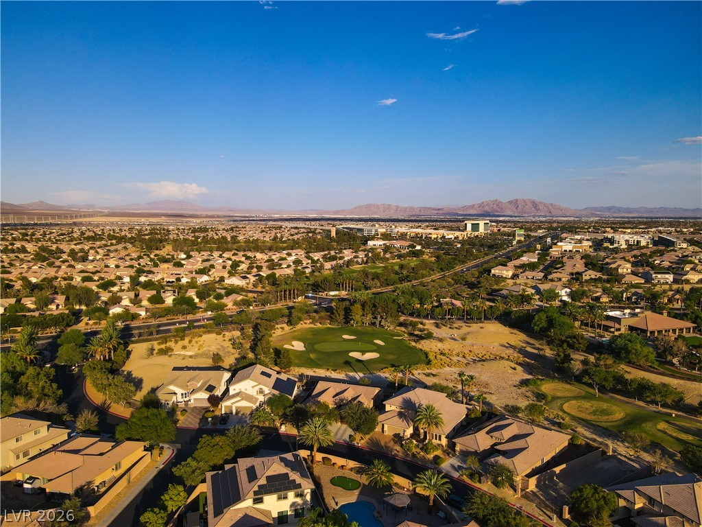 3821 Marsh Sparrow Lane North Las Vegas NV 89084