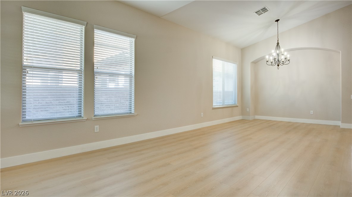 3821 Marsh Sparrow Lane North Las Vegas NV 89084