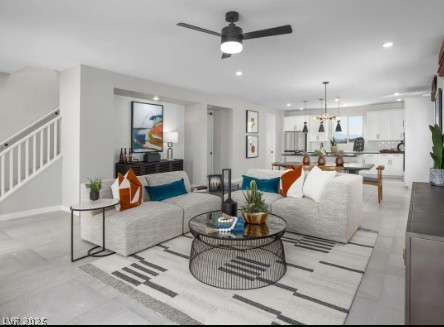 11654 Gambels Quail Avenue Las Vegas NV 89138