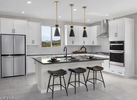 11654 Gambels Quail Avenue Las Vegas NV 89138