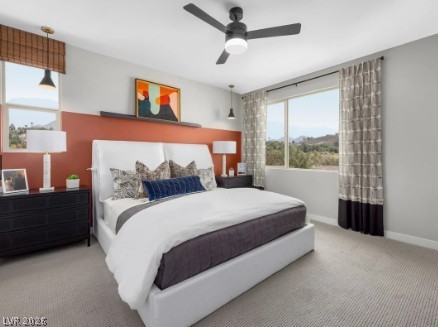 11654 Gambels Quail Avenue Las Vegas NV 89138