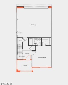 11654 Gambels Quail Avenue Las Vegas NV 89138