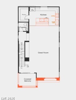 11654 Gambels Quail Avenue Las Vegas NV 89138