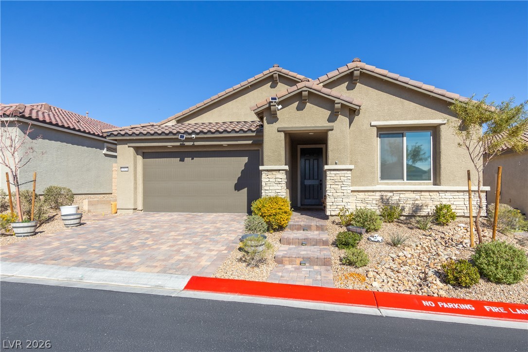 10934 Delparke Valley Avenue Las Vegas NV 89166