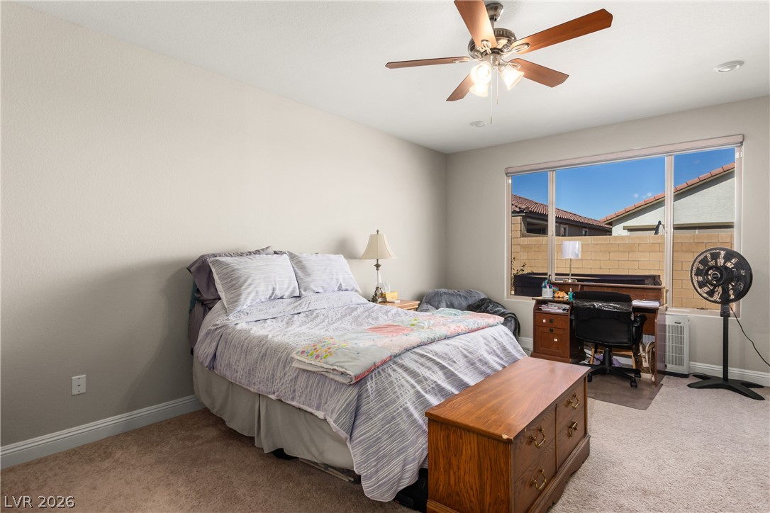 10934 Delparke Valley Avenue Las Vegas NV 89166