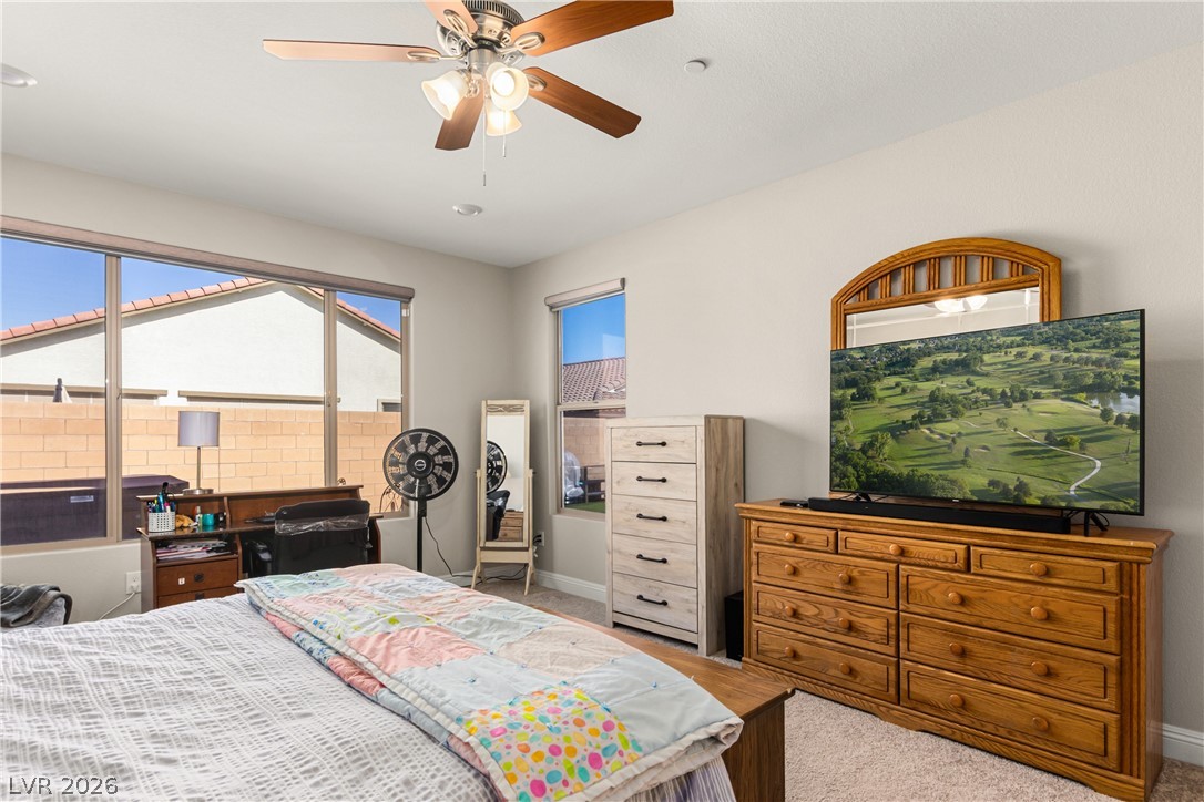 10934 Delparke Valley Avenue Las Vegas NV 89166