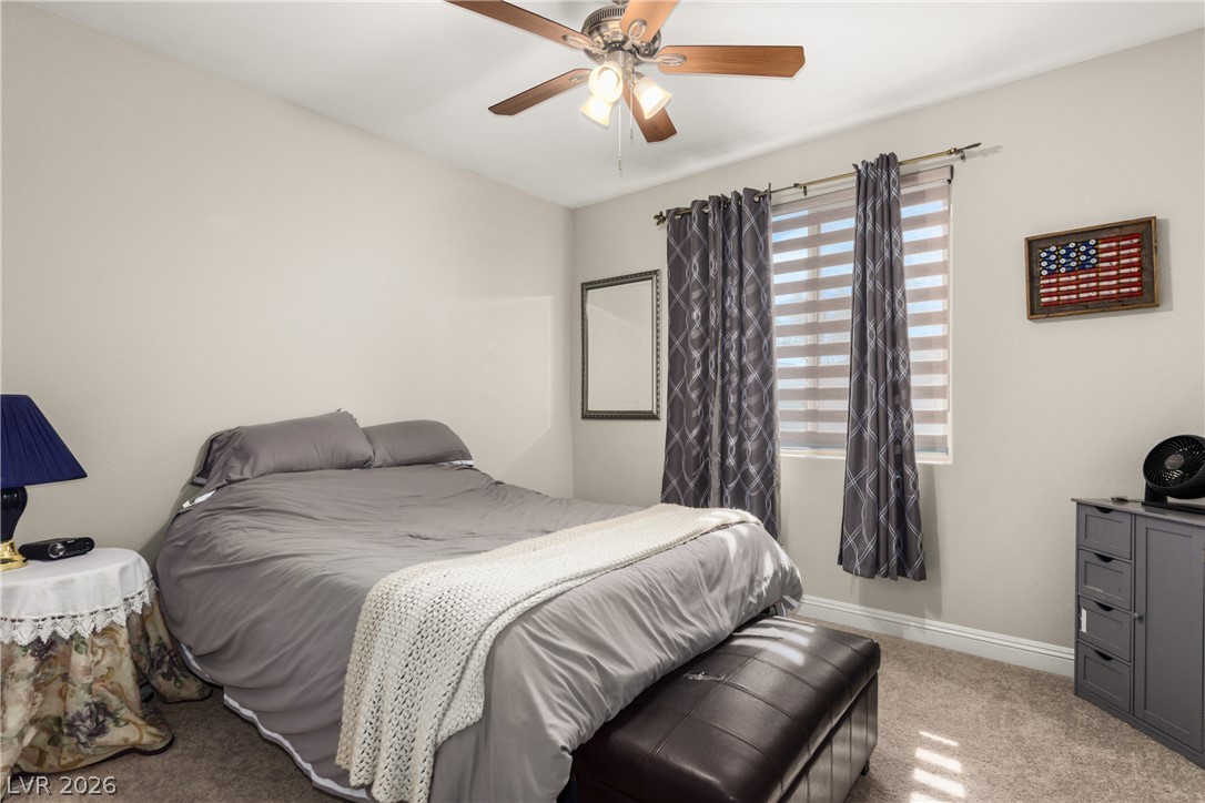 10934 Delparke Valley Avenue Las Vegas NV 89166