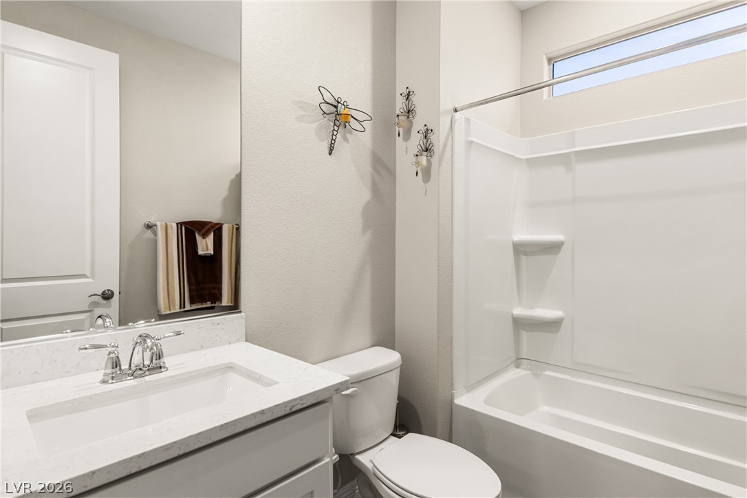 10934 Delparke Valley Avenue Las Vegas NV 89166
