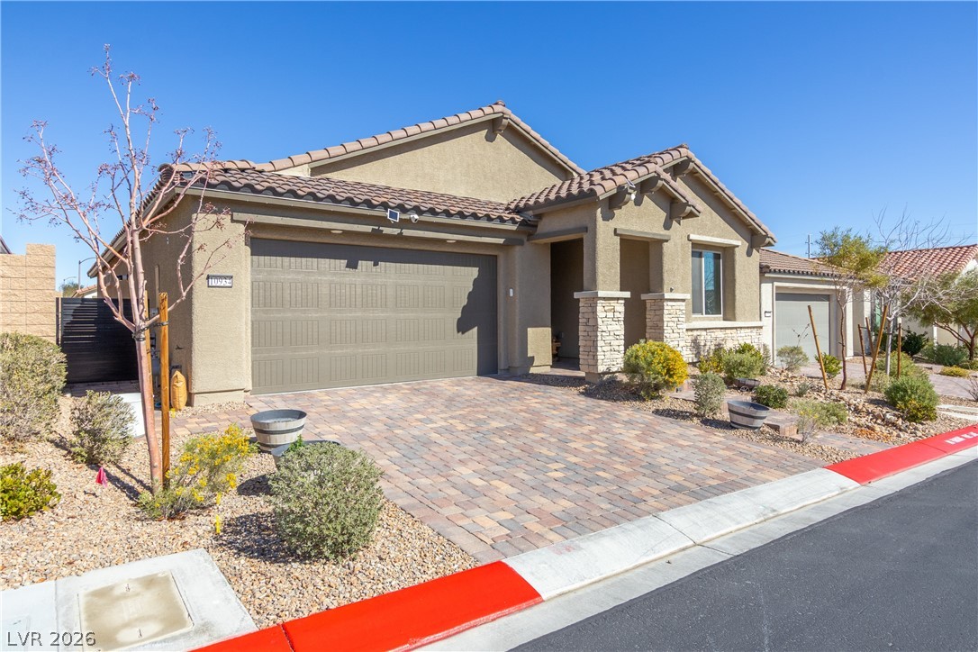 10934 Delparke Valley Avenue Las Vegas NV 89166