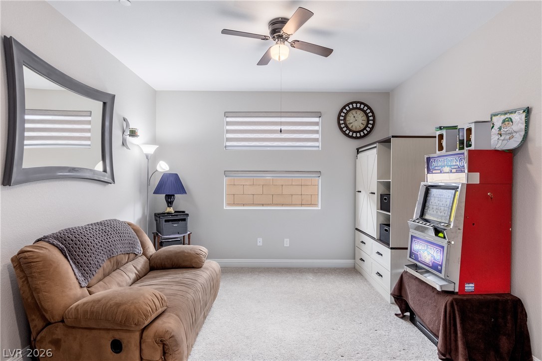 10934 Delparke Valley Avenue Las Vegas NV 89166