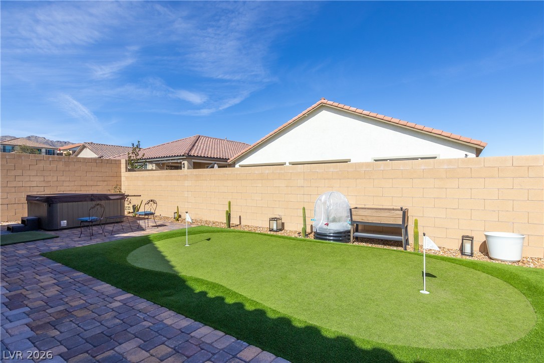 10934 Delparke Valley Avenue Las Vegas NV 89166