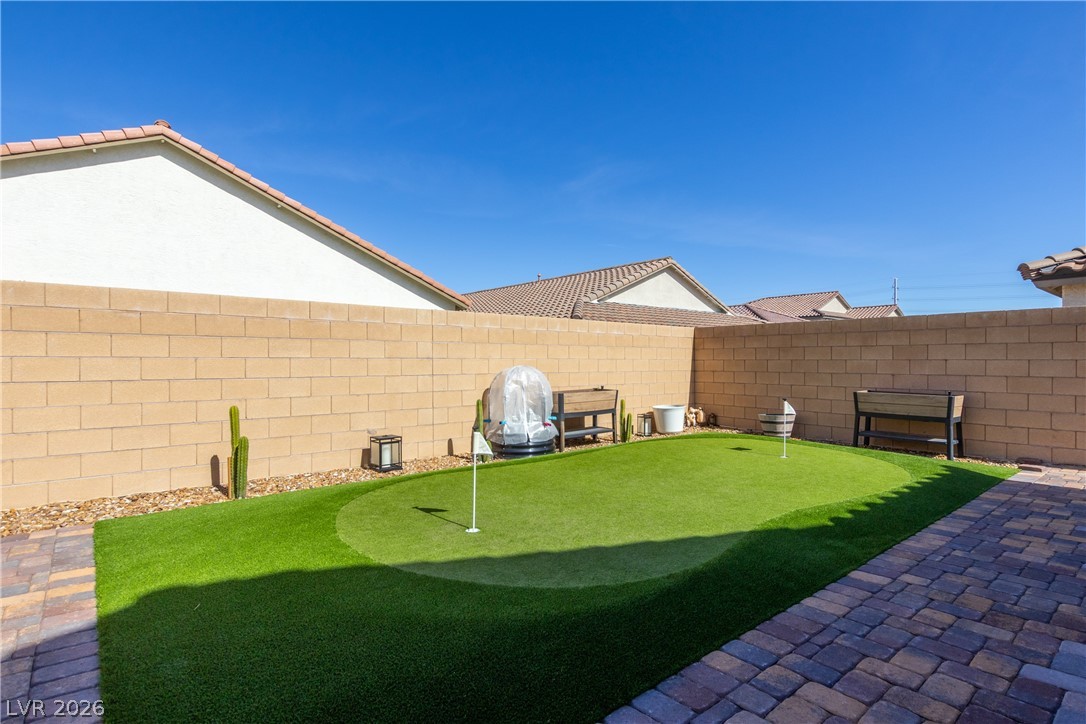 10934 Delparke Valley Avenue Las Vegas NV 89166