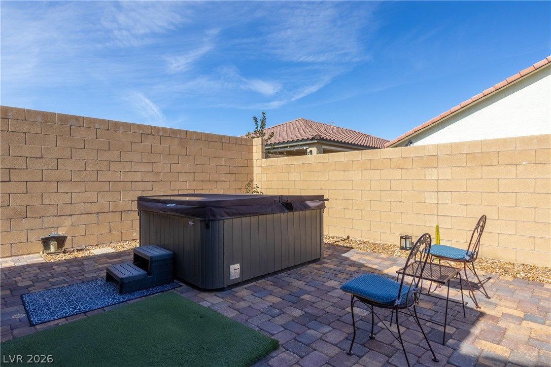 10934 Delparke Valley Avenue Las Vegas NV 89166