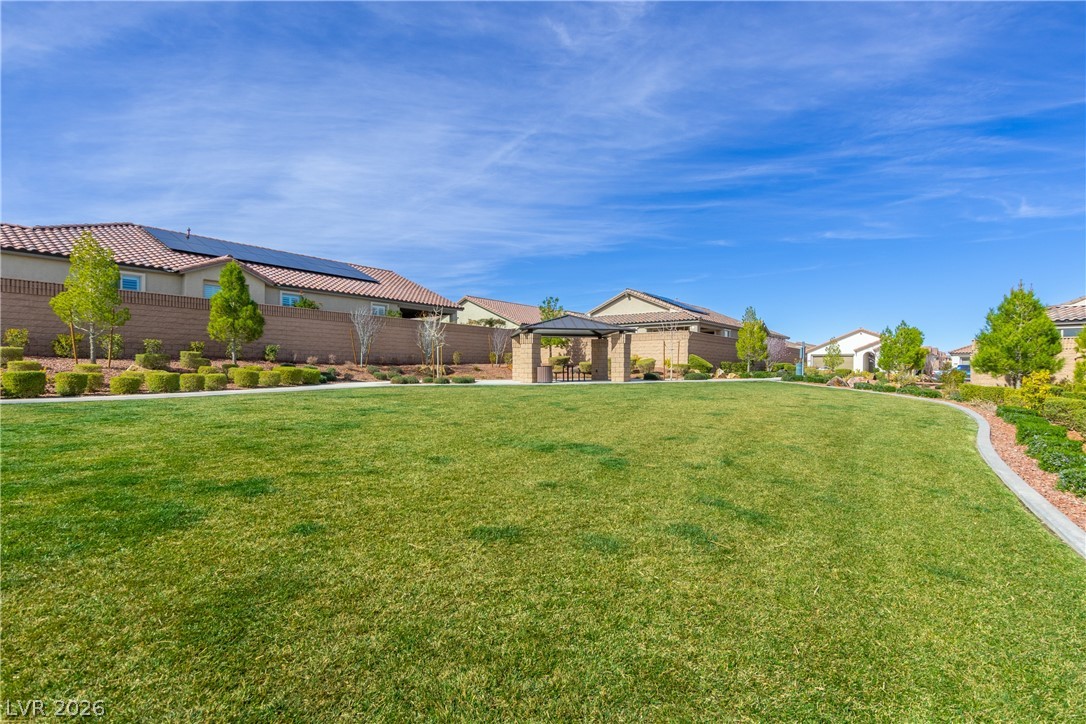 10934 Delparke Valley Avenue Las Vegas NV 89166