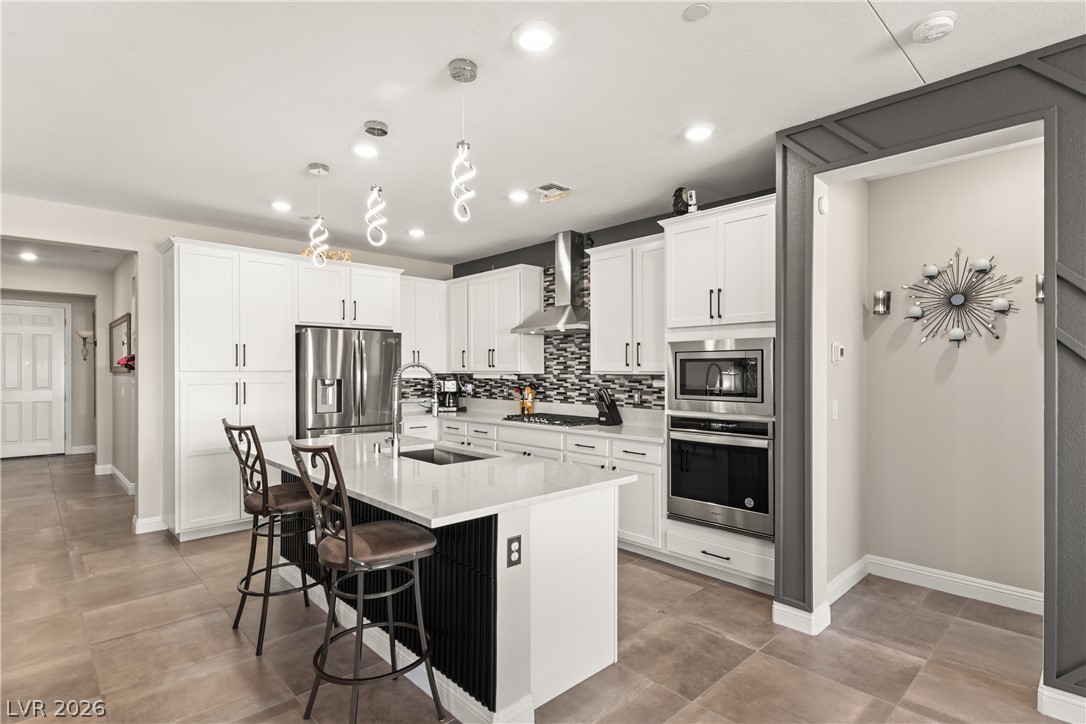 10934 Delparke Valley Avenue Las Vegas NV 89166