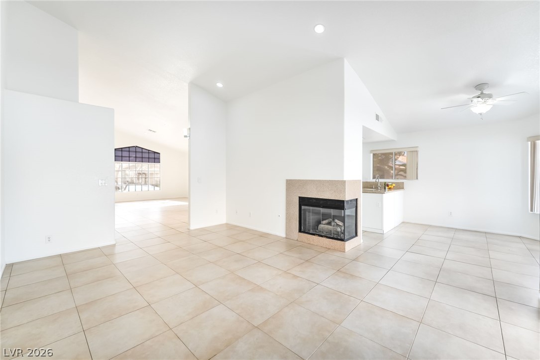 3404 Evening Sun Drive Las Vegas NV 89117