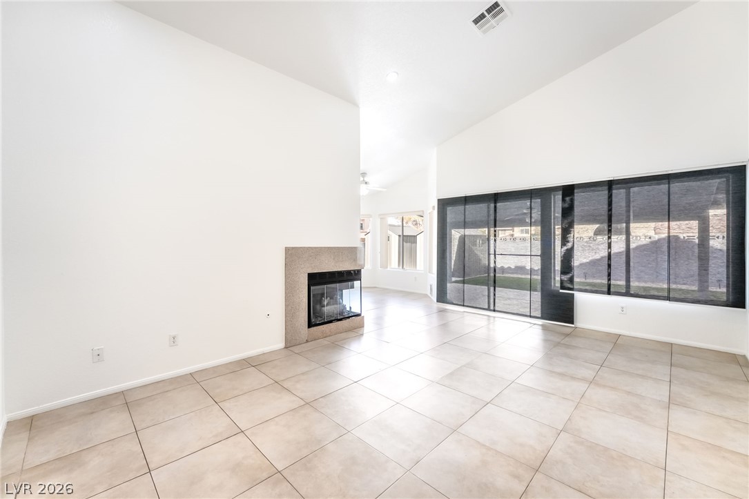 3404 Evening Sun Drive Las Vegas NV 89117