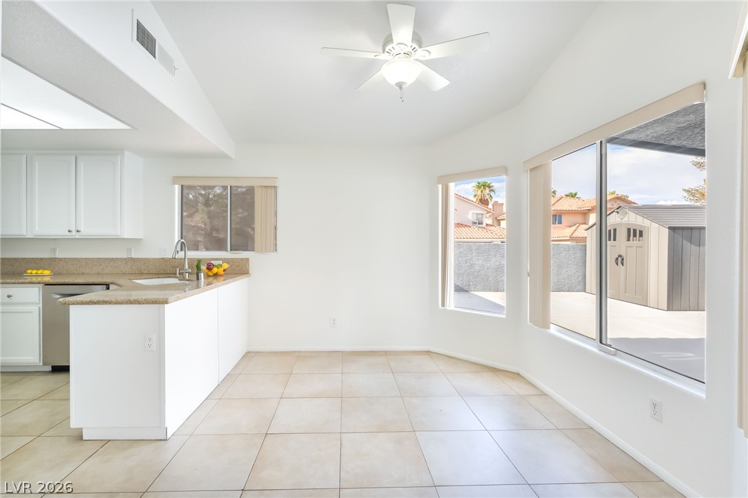 3404 Evening Sun Drive Las Vegas NV 89117