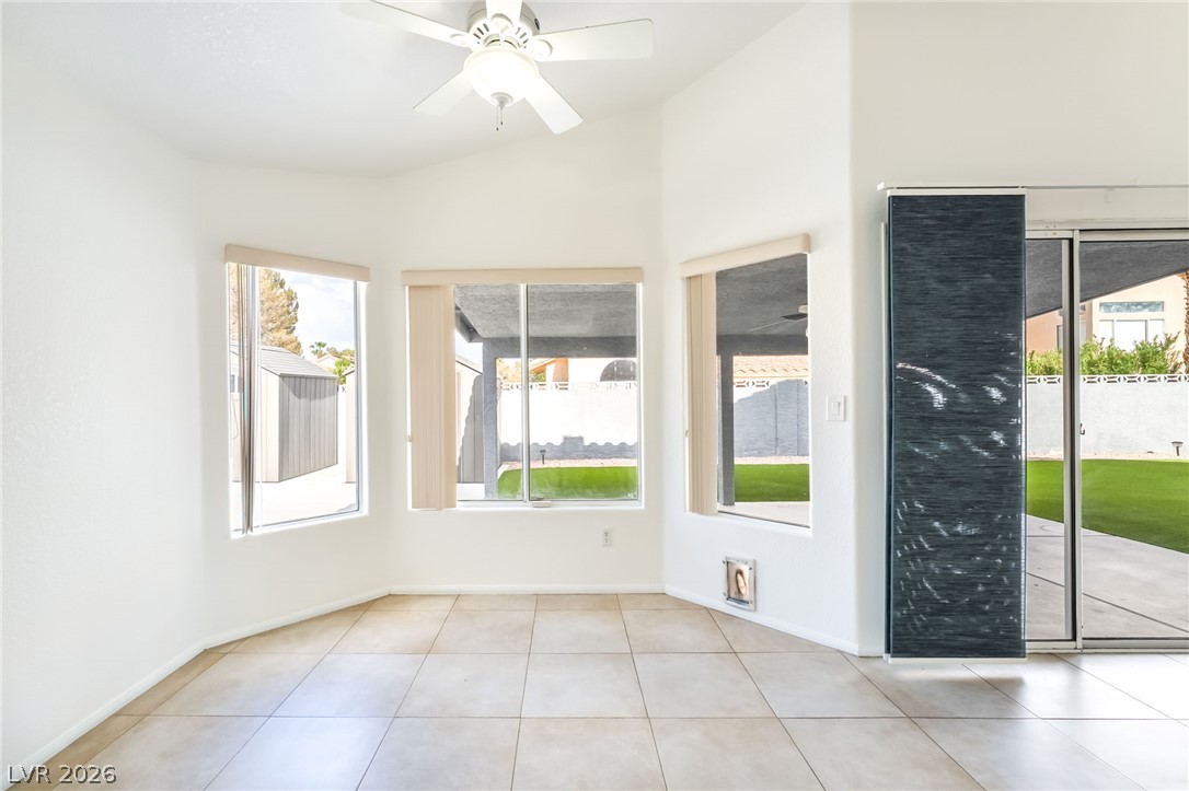 3404 Evening Sun Drive Las Vegas NV 89117