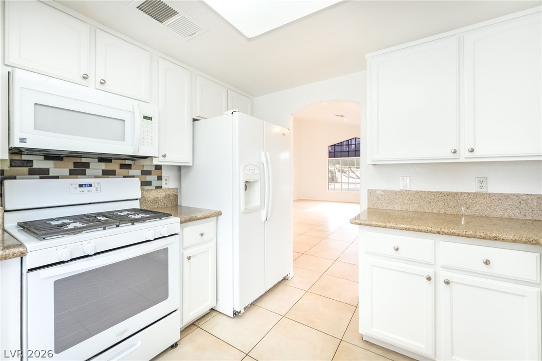 3404 Evening Sun Drive Las Vegas NV 89117