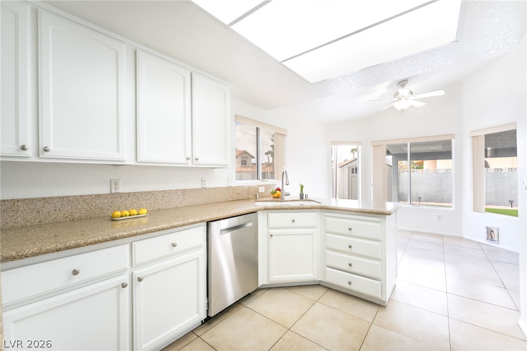 3404 Evening Sun Drive Las Vegas NV 89117