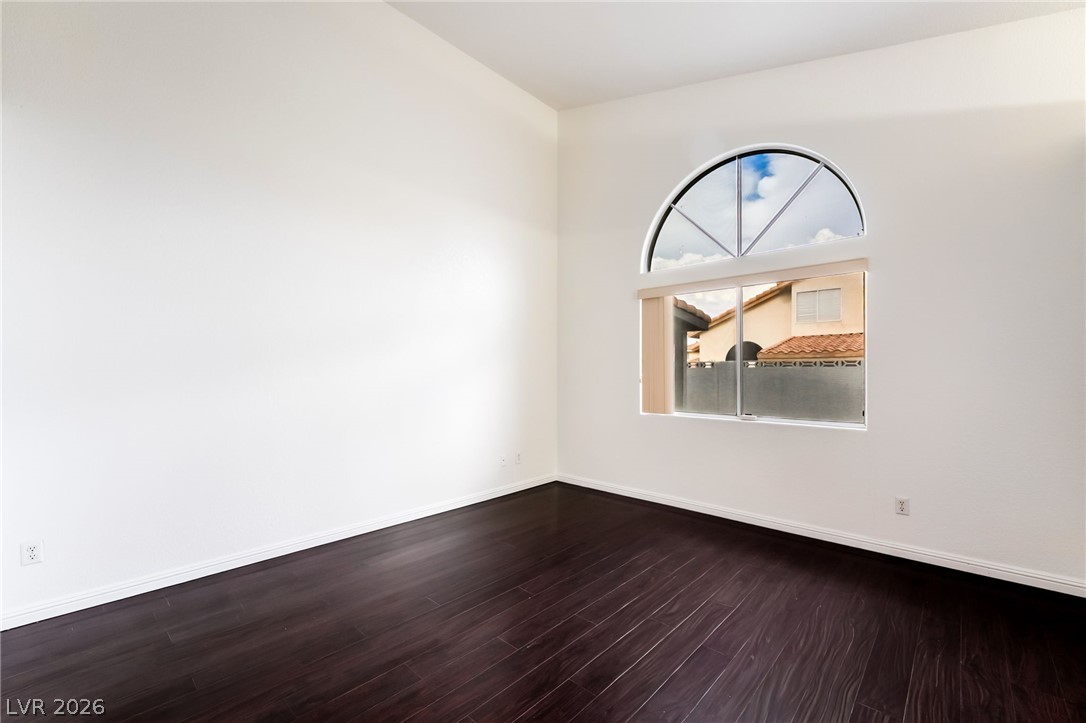 3404 Evening Sun Drive Las Vegas NV 89117