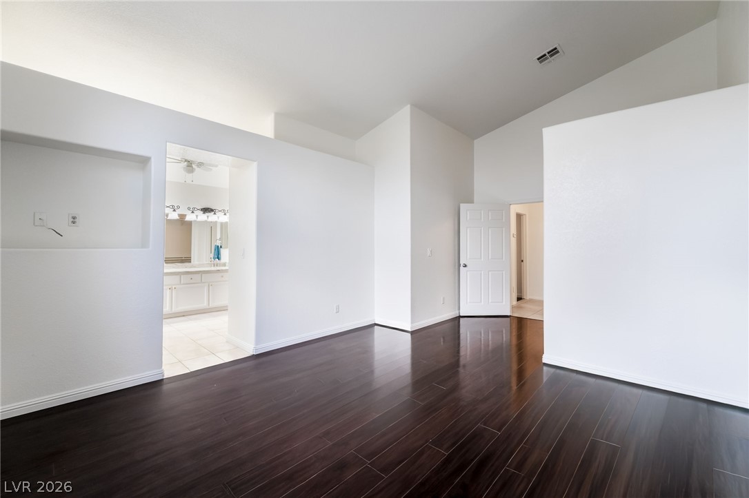 3404 Evening Sun Drive Las Vegas NV 89117