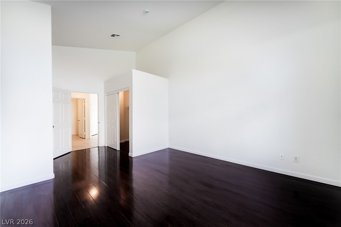3404 Evening Sun Drive Las Vegas NV 89117