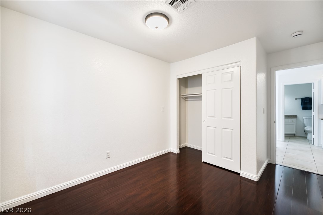 3404 Evening Sun Drive Las Vegas NV 89117