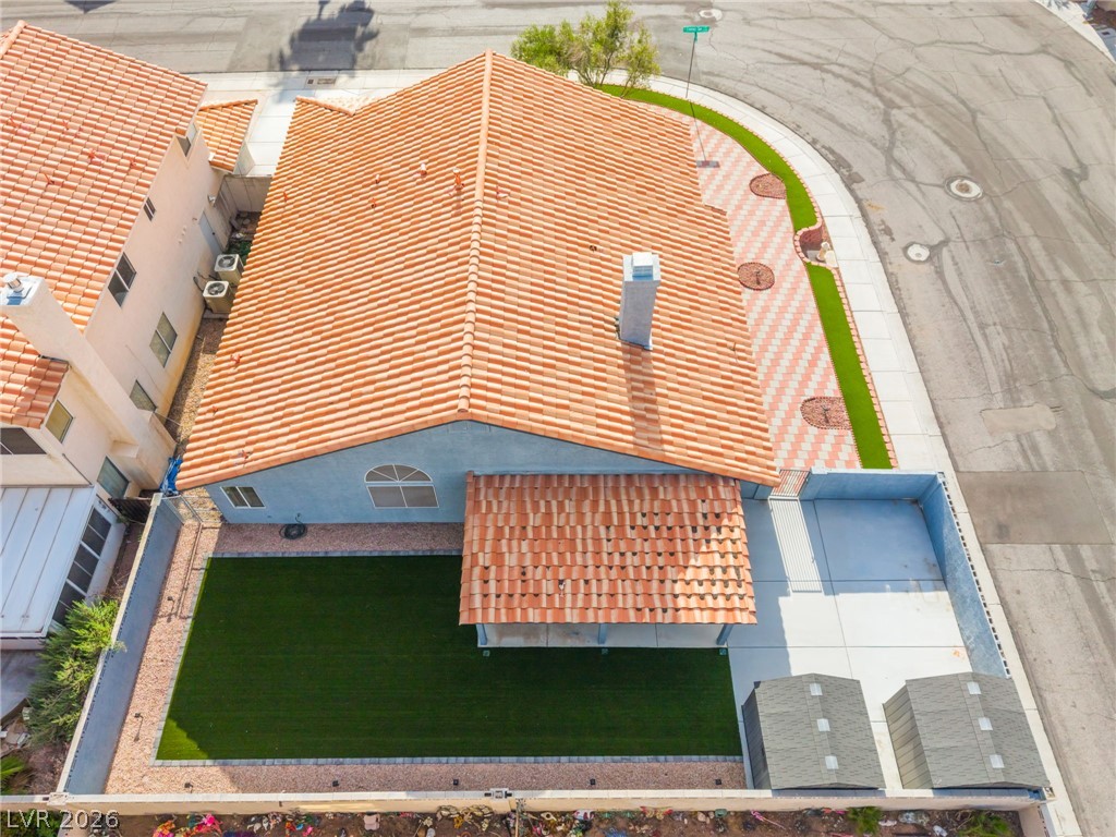 3404 Evening Sun Drive Las Vegas NV 89117