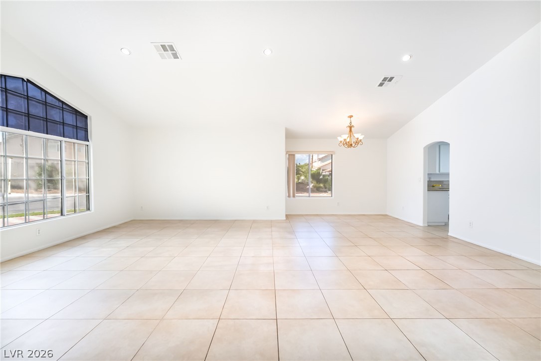 3404 Evening Sun Drive Las Vegas NV 89117