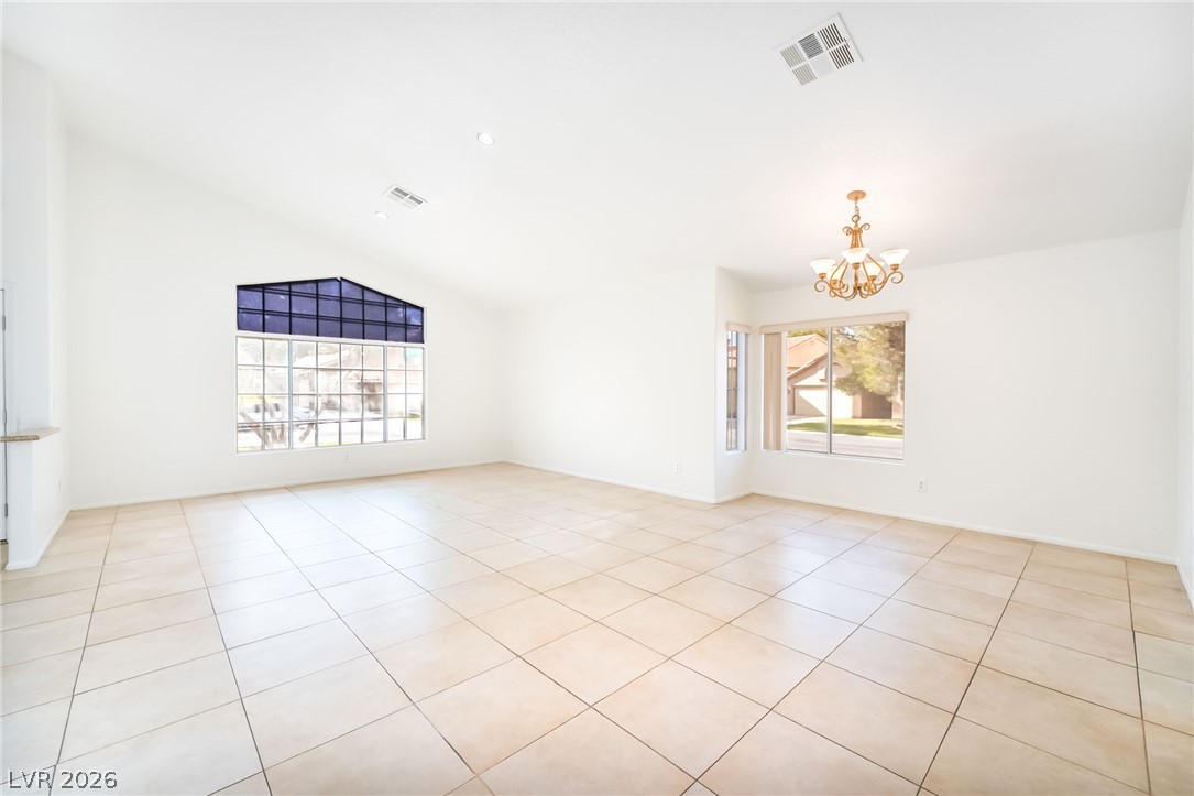 3404 Evening Sun Drive Las Vegas NV 89117