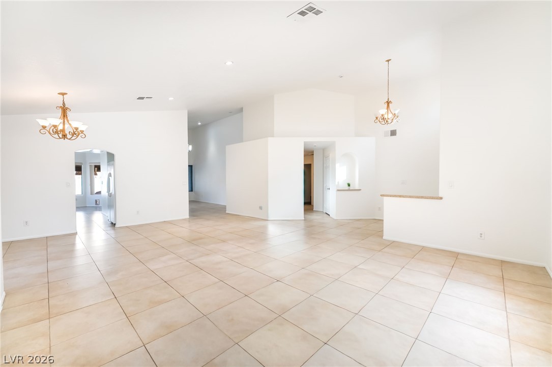 3404 Evening Sun Drive Las Vegas NV 89117