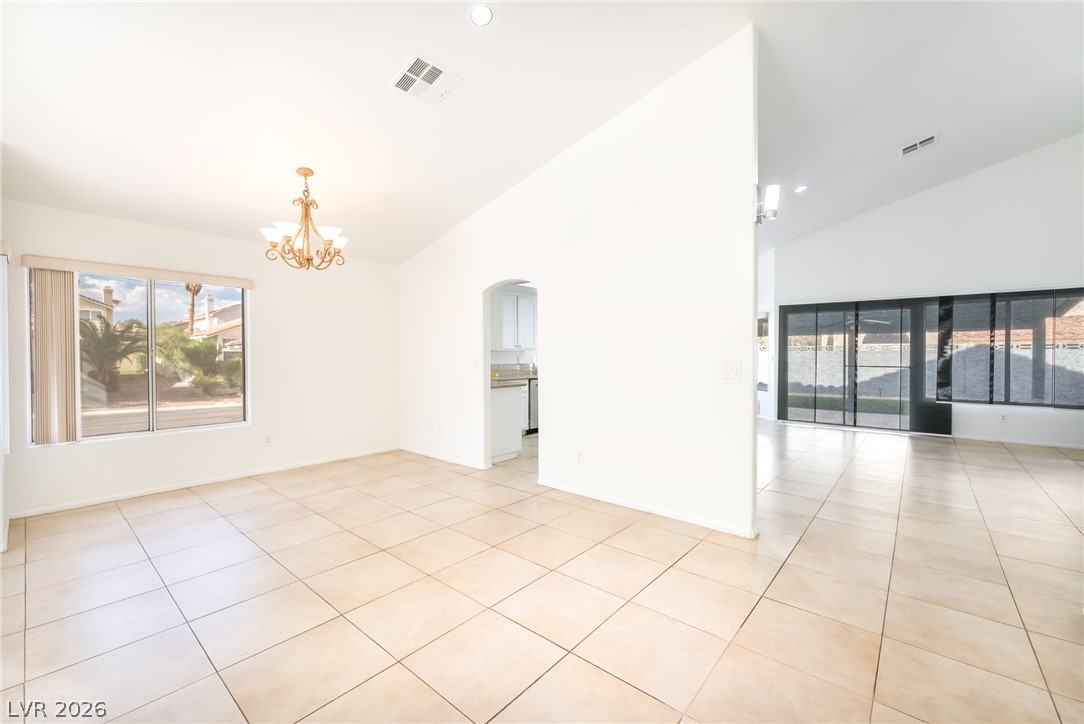 3404 Evening Sun Drive Las Vegas NV 89117