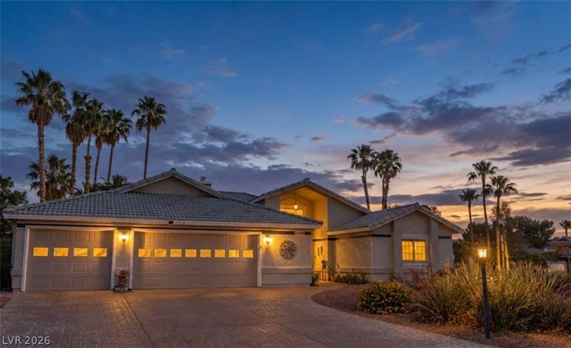 5408 Indian Hills Avenue Las Vegas NV 89130