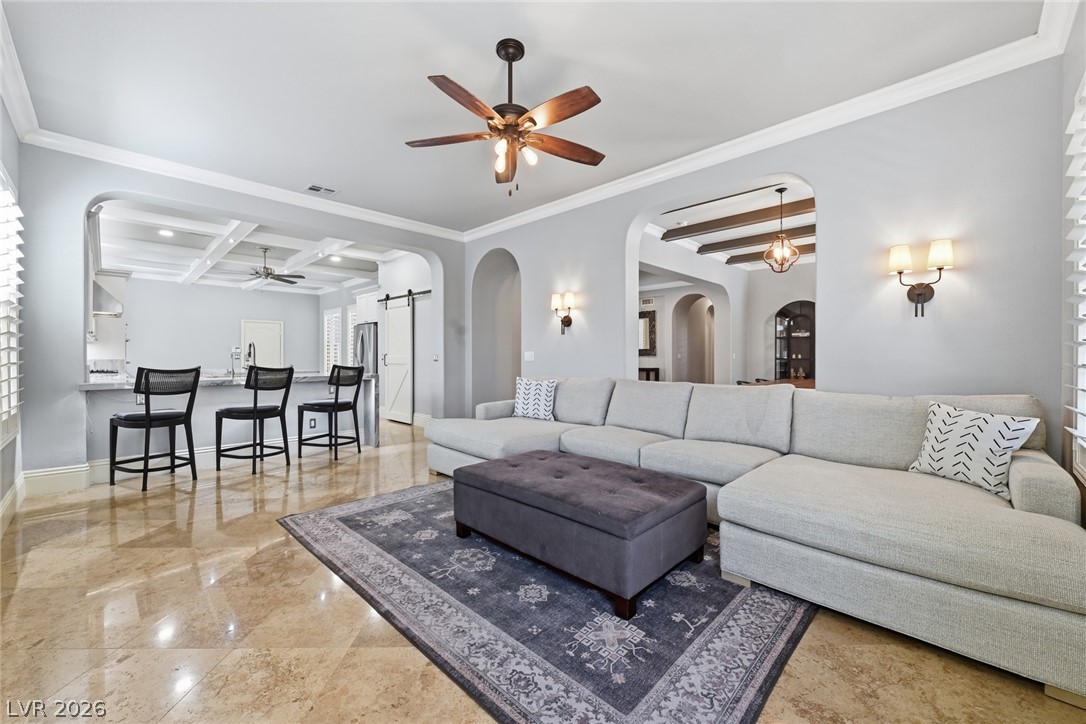 7856 Arroyo Glen Court Las Vegas NV 89113