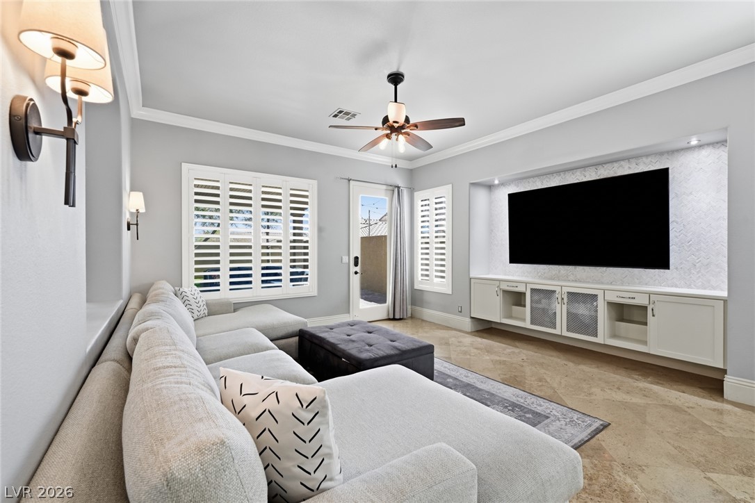 7856 Arroyo Glen Court Las Vegas NV 89113
